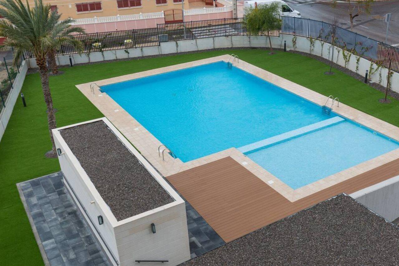 Fidalsa Muchavista Beach El Campello Ngoại thất bức ảnh